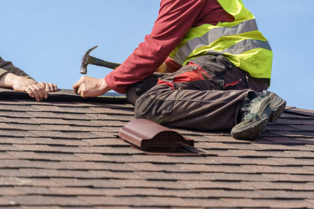 Best Affordable Roof Replacement  in Hrisburg, AR