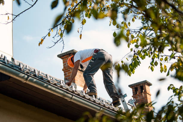 Roof Waterproofing Services in Harrisburg, AR