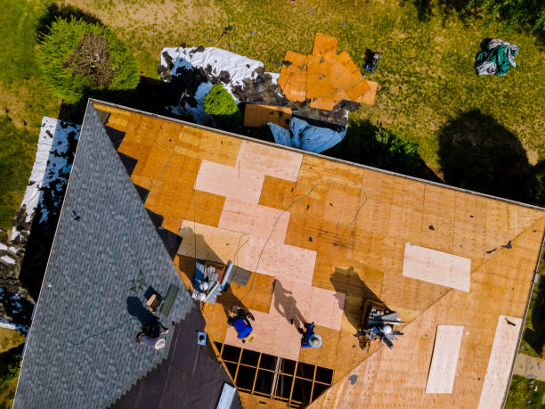 Best Best Roofing Contractors  in Hrisburg, AR