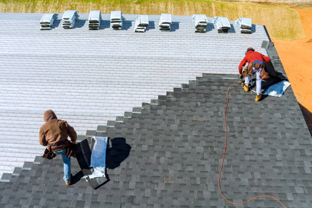 Best New Roof Installation  in Hrisburg, AR