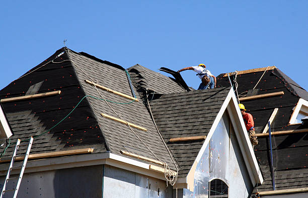 Best Shingle Roofing Installation  in Hrisburg, AR