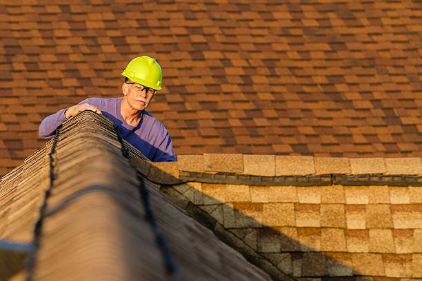 Best Roof Maintenance Services  in Hrisburg, AR