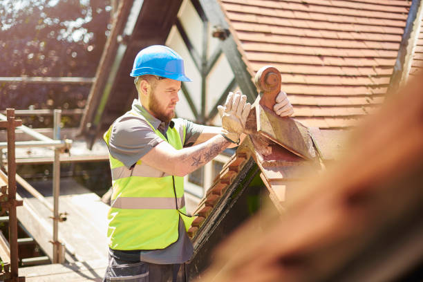 Tile Roofing Contractor in Harrisburg, AR