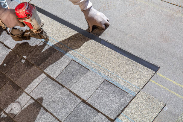 Best Storm Damage Roof Repair  in Hrisburg, AR