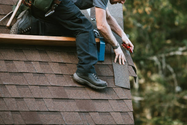 Quick and Trustworthy Emergency Roof Repair Services in Harrisburg, AR